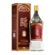 高洲 特曲白酒 经典老酒 52度 500ml53.55元