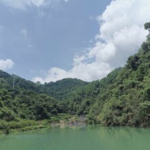厦门野山谷景区-【双人票】门票95元