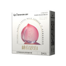 果趣避孕套  延时3只装1.99元（需领券）