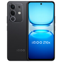 88VIP：iQOO Z10x 8GB+128GB687.74元