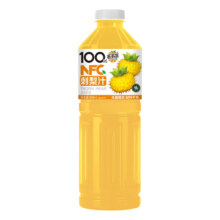 再降价：荟多滋 NFC果汁100%刺梨汁 848ml*2大瓶7.65元（淘金币界面下单）+0.25元淘金币