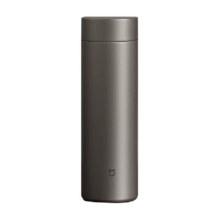88vip:小米米家纯钛茶水分离杯子保温杯111.92元（需领券）