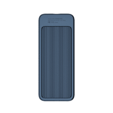 NEWQ USB4.0硬盘盒雷电4/3移动固态硬盘盒nvme M.2适用ipad笔记本台式电脑Mac miniM4外置SSD USB4.0硬盘盒(可向下兼容接口)379元