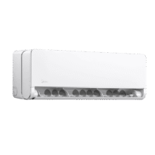 新品预售：Midea 美的 全面风 3匹 壁挂式空调 KFR-65GW/N8QM14780元 包邮（定金50元，双重优惠）