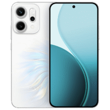 OPPO Reno14 12GB+256GB 人鱼姬 高清长焦实况 全新小直屏Live图 AI拍照5G智能手机 学生游戏 国家补贴2336.65元