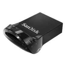 plus：闪迪（SanDisk）64GB USB3.2 U盘 CZ430酷豆 黑色 读速300MB/s 车载U盘 文件加密 小巧便携优盘41.98元