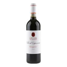 CAPEZZANA 卡米尼亚亚诺干型红葡萄酒 750ml160元