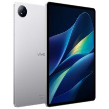 88VIP、需国补、聚划算百亿补贴：vivo Pad Air 11.5英寸 Android 平板电脑 8+128GB1071元包邮
