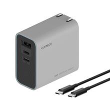 酷态科 65W 2C1A 氮化镓充电器 AD653C59.67元