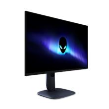 国家补贴、PLUS会员：外星人 AW2725Q 27英寸 QD-OLED显示器5819.41元包邮（晒单返100元e卡后）