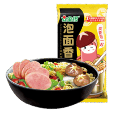 需店铺会员、PLUS会员：金锣 火腿肠 30g*8支5.19元包邮
