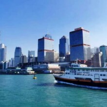 美团 大湾区游轮【单程香港中城航线】08点30或16点原价506元，现价218元