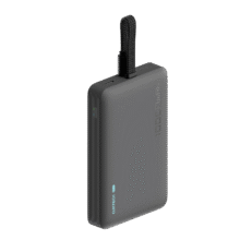 限地区、plus:酷态科 磁吸充电宝 CP12 10000mAh、22.5W83.89元