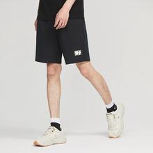 KELME 卡尔美 夏季新款男士棉质宽松休闲短裤￥29