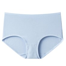 88VIP、天降福利：松山棉店 纯棉底裆吸湿女士内裤 3条装24.27元包邮+797淘金币（需领券）