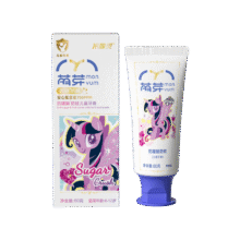 冷酸灵 儿童牙膏9.9元（换购价）