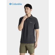 哥伦比亚 男吸湿速干运动短袖POLO衫 XE9173258.99元