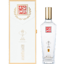 全兴 大曲樽享 浓香型白酒 52度 100ml 单瓶装 小酒版 父亲节送礼物27.72元（需plus会员）