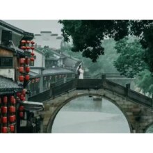 仅880元！【错峰出游】杭州5天4晚乌镇西栅景区 苏州寒山寺 千岛湖 西湖 南浔古镇 西塘 西湖游船(24H接)