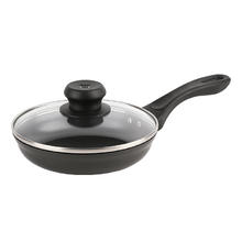 双立人 烹饪锅具Motion L系列不粘煎锅（含玻璃锅盖） 20cm113.99元