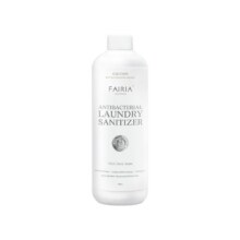 fairia衣物内衣裤除菌液旅游杀菌螨留香家居消毒液洗衣专用2瓶122.4元（需领券）