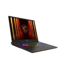 13号0点：微星 16英寸游戏本 泰坦16 (酷睿Ultra 9-275HX RTX5080 1TB 2.5K/240Hz)11939.21元