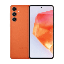 三星Samsung Galaxy C55 5G手机 前后5000万像素 拍照手机 8GB+256GB 缤纷橙 游戏手机 国家补贴1103.3元