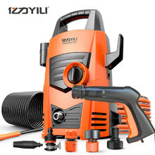 亿力 YLQ4435C-90A 电动洗车器 1200W199元
