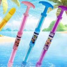儿童烟花大容量 烟花水枪 随机1个+赠1件6.99元包邮（合3.5元/件）