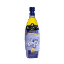 需首购：金龙鱼 KING’S 食用油 进口原料 特级初榨 亚麻籽油250ml6.8元包邮（需首单劵+试用）