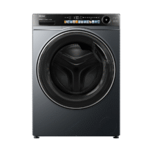 PLUS会员：Haier 海尔 滚筒洗衣机 XQG120-HLDE569H 12公斤1893.04元包邮（需用券、下单参与瓜分京豆）