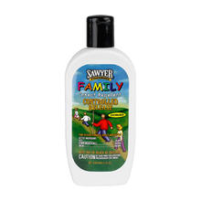 SAWYER 美国进口索耶驱蚊乳液177ml*2瓶148元