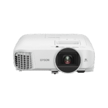 爱普生（EPSON）CH-TW5700TX家用投影仪 3LCD智能家庭影院投影机（1080P 2700流明 智能系统）3019元下单返50E卡