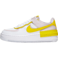 Nike/耐克正品当季新款女子空军一号休闲运动板鞋CJ1641-100679元（需领券）