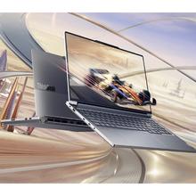 ThinkPad 联想ThinkBook16P 16英寸设计游戏笔记本电脑 (i9-14900HX/4060/64G/1T/3.2K升级)10999元