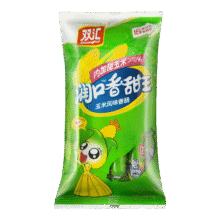 双汇 润口香甜王30g*9支 玉米肠5.09元/件    5件25.45