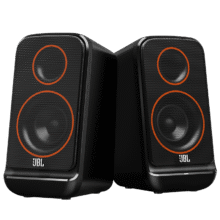 PLUS会员：JBL PS3500 电脑音箱 桌面游戏立体声无线蓝牙 多媒体低音炮台式家庭客厅电视手机音响176.77元（需领券）