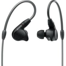 sony索尼 ier m9 入耳式舞台监听五单元动铁耳机 4.4平衡无损耳麦5619元 (券后省10)