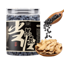 需首购：洋欣雨 当归黑豆即食200g*1罐6.09元包邮（需试用）