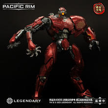 vef X11 SPACE 卡通/动漫周边 暴风赤红99元