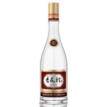 汾酒 杏花村 清香型白酒 纯粮食酿造 53度 475mL 1瓶 单瓶装29元