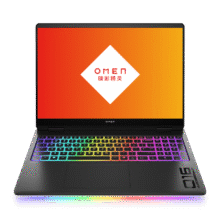 惠普（HP）暗影精灵MAX游戏本笔记本电脑 国家补贴（U9-275HX RTX5080 32G 1T QHD240Hz 500nits电竞屏）15809.01元（返100e卡后）