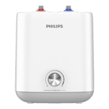 国补20%！飞利浦 迷你小厨宝 AWH1005/93 7升 2200W 一级能效317.92元（需领券）