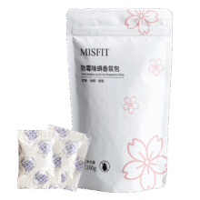 MISFIT 防霉除螨香氛包40包*4g9元