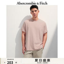 Abercrombie & Fitch 男士短袖T恤 KI123-5060202.27元