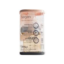 hegen 香港直邮Hegen PPSU奶瓶儿童婴幼儿防呛防胀气奶瓶150/240/330ml173.28元