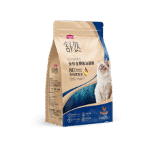 麦富迪猫粮 舒然鱼油猫粮成幼猫通用全价全期2kg鲜鸡肉美毛靓毛22.1元