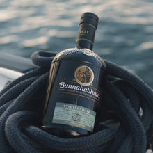Bunnahabhain 海洋之舵 单一麦芽 苏格兰威士忌 46.3%vol 700ml198.69元