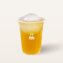京东外卖：LELECHA/ 乐乐茶 茉莉清饮 标准杯1.68元
