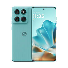 摩托罗拉 moto edge 60s 5G手机 12+256券后1005.99元